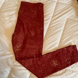 ZYIA Leggings